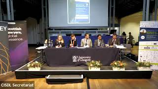 Topic: Negotiating Climate Change Progress High Level Plenary III & Conclusions Plenary