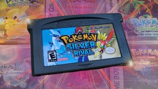 Have You Played Pokemon SILVER RIVAL!? screenshot 4