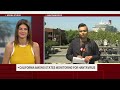 California among states monitoring for hantavirus