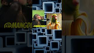 Anomali Berbentuk Binatang