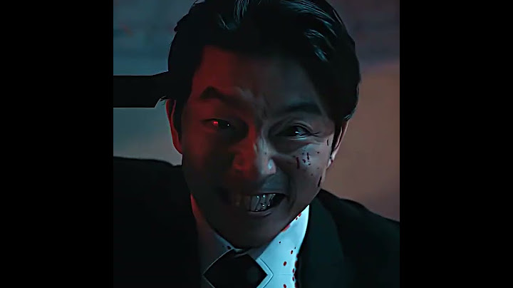 Let's play a game   Russian Roulette   Gi Hun vs Gong YooThe Salesman Squid Game #edit