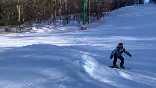FS 360 melon grab