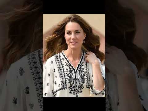 اميرة ويلز كيت ميدلتون     