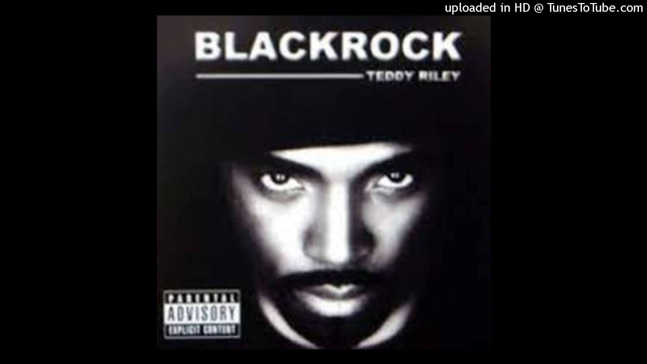 洋楽 DG Hush / Soakin Wet CDS Teddy Riley Teddy Riley featuring L.K. & Styles P - Gotta Hit That (Audio