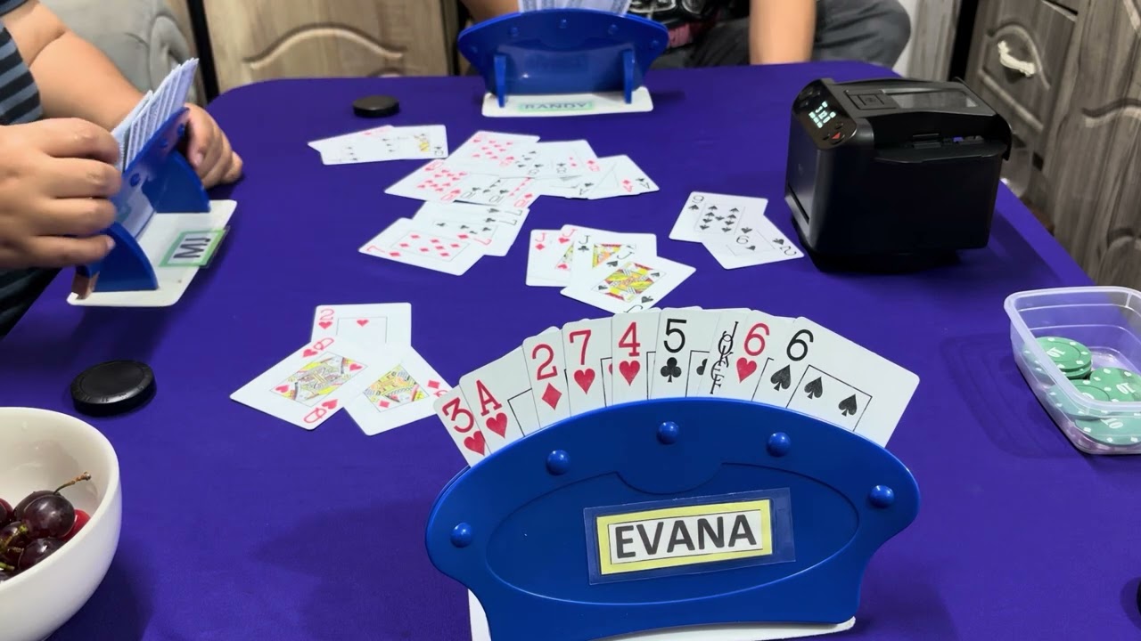 Tong its game December 22, 2025 team pinoy south africa