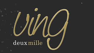 Carte de vœux  2020 internationale moderne : Black label screenshot 2