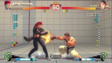 Viper Delayed Wakeup Setup