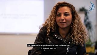 Interviewing AstraZeneca's HR & Communication Director