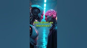 Tech vs. Humanity: Finding Balance in a Digital World