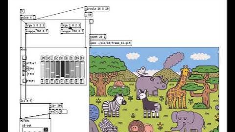 🚀 Fast-Track Generative Music: Pure Data Workflow using the Pdida Toolkit