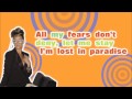 Rihanna Lost In Paradise Lyrics