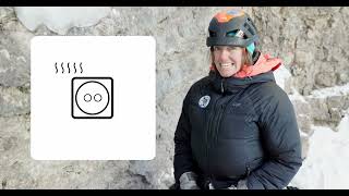 AMGA Tech Tips | How to wash your GORE-TEX outerwear?
