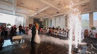 Estephany &amp; Russel&#39;s Preview Highlights