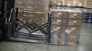 Loron Mark 55 Push Pull