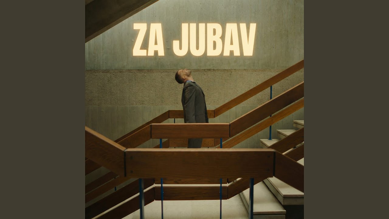 Za jubav