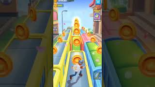Subway surfers android video game#subwaysurfers#subwaysurfs#androidapp#gaming#androidgame#viralvideo