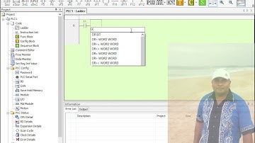 XINJE plc software -3