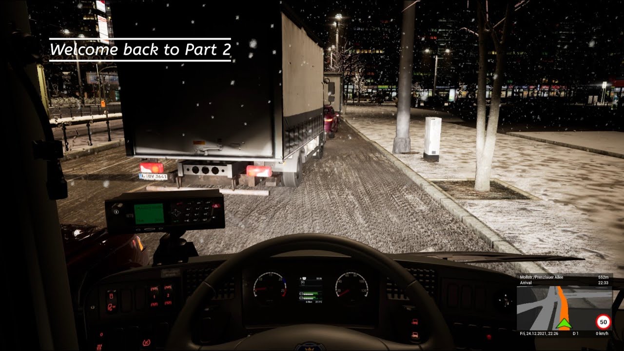 New Line 200 Part 2 | The Bus | Scania Citywide LF 12m | Logitech G923