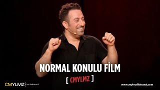 CMYLMZ | Normal Konulu Film