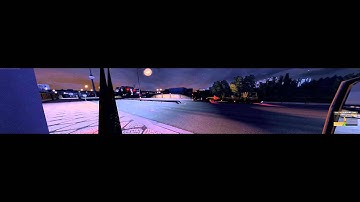 [PC] ETS2 | MP Multi Monitor | Movie Test 1.01