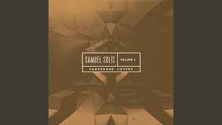 Download Lagu Dance Monkey (Saxophone Instrumental)
