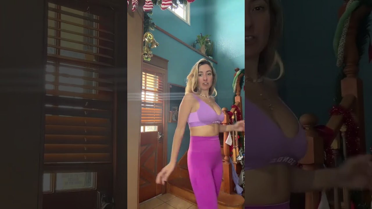 Bonds Bralette Before & After | Comfortable & Flattering Fit