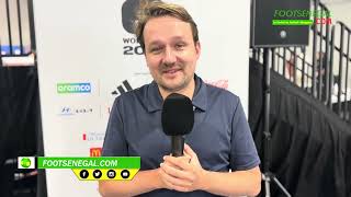    Sénégal vs France : Ce que les journalistes français pensent VRAIMENT du match