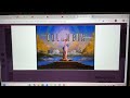Logo Bloopers Episode 14: Columbia Pictures logo (WE FINALLY GOT THE LOGO RIGHT)