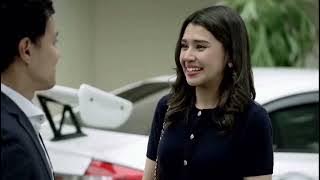 'KETIKA WAKTU BERMAIN MAIN DENGAN CINTA' ( Trailer FTV SCTV)