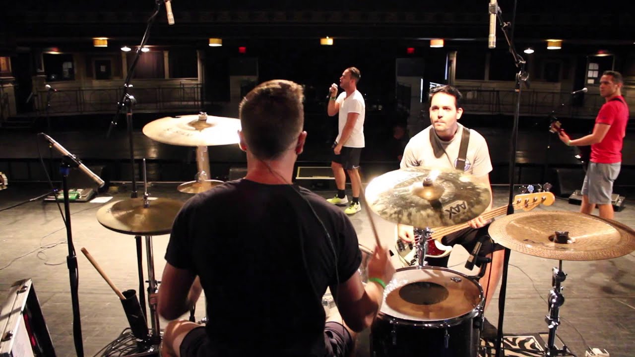 Conditions - Final Show 07/12/2014