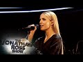 London Grammar How Does It Feel Live Performance The Jonathan Ross Show mp3