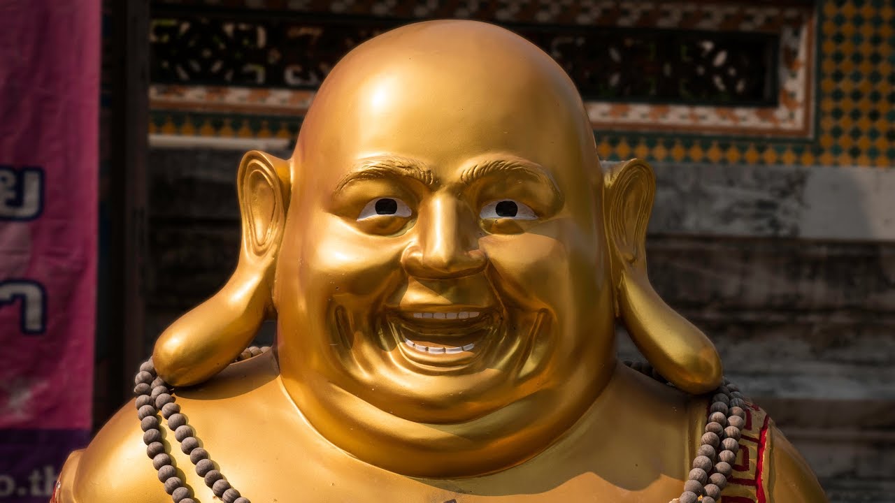 Just Have to OWN IT! - Vlog #2 - Bangkok, Thailand