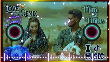 Pata laga tenu shok phulan da kaka Dj song || hard bass || Kaka new song ||use headphone || P SERIES