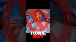 Tonde Gamer Quit Youtube - Free Fire Ban Nepal