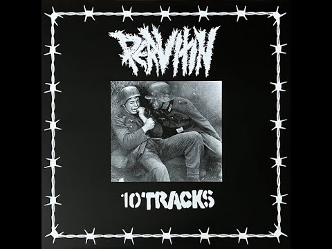 10 Tracks artwork