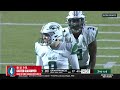 #NECFB Super 7 Plays of the Week - October 17, 2023