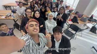 PEC 400 REFLECTION VIDEO