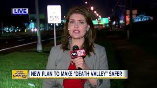 Changes coming to U.S. 19 to make highway safer