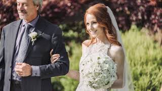 The Hubbard Wedding