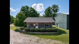 2620 J Maddy Parkway, Interlochen, MI - 1949963