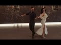 Stevie Wonder - I Just Called To Say I Love You | Cza-Cza | Pierwszy Taniec | Latino Wedding Dance