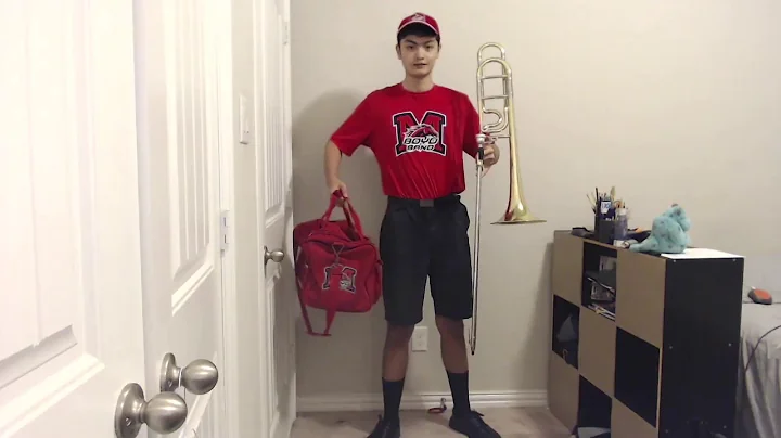 Boyd Band Training Video
