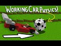 Using Airships to make Cars?