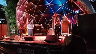 Twister - Jimmy Live Parco Schuster - Roma 9072022