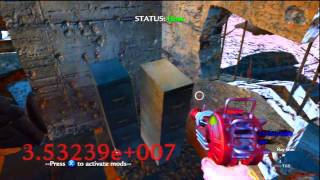 waw motion flex v2 patch Hosted by Crea7e Vortex