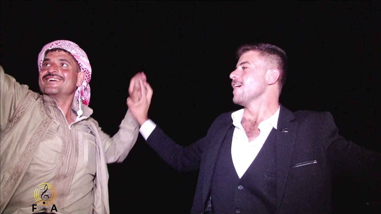 #أجمل_حفلات عنجارة مع الفنان محمد اليوسف وصوت الأهرام/حفل زفاف العريس رشيد أبوحسن العنجريني/الجزء ٦