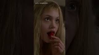 Girl, Interrupted: Lisa Orders A Hot Fudge Sundae (ANGELINA JOLIE MOVIE #SHORTS)