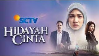 FULL ORIGINAL SOUNDTRACK SINETRON HIDAYAH CINTA 2024