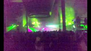 Unity - Nothing Else Matters 6/12/08