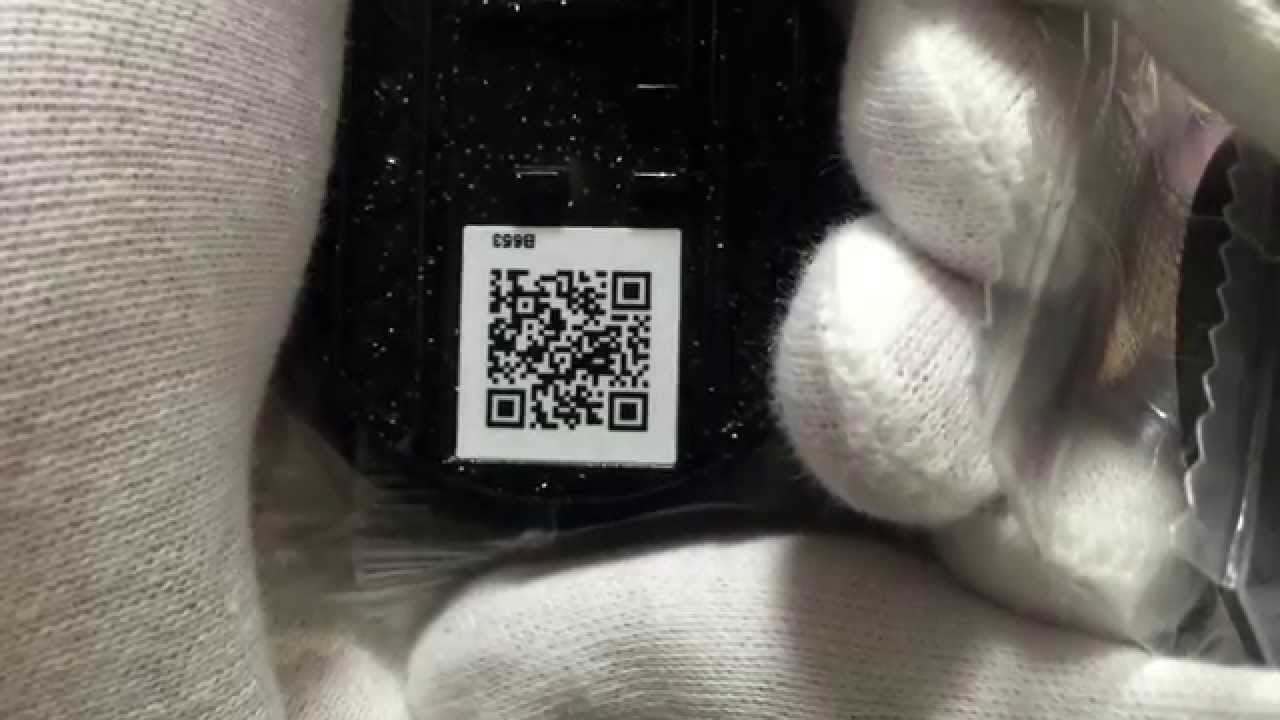 vol.11 妖怪メダル バスターズ 破怪 QRコード - YouTube